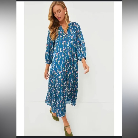Hyacinth House Dresses & Skirts - NWT Hyacinth House Zoe Maxi Dress, size small
